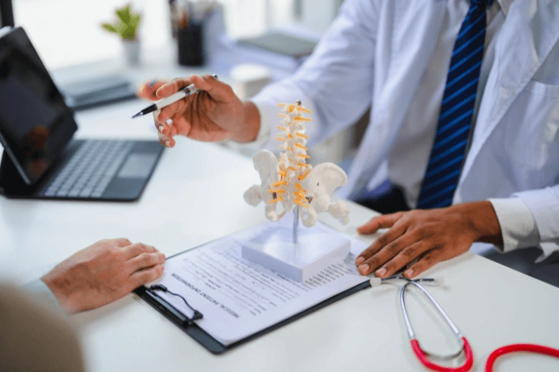 Minimally Invasive Spine Surgery in South Florida