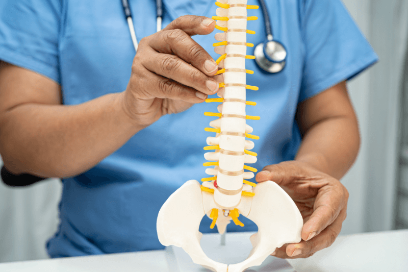 Spinal Stenosis Surgery in Hollywood, Boca Raton, & Coral Gables, FL