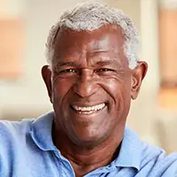 Rick P., recent surgery patient at Spine Solutions in South Florida