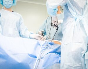 surgeons
