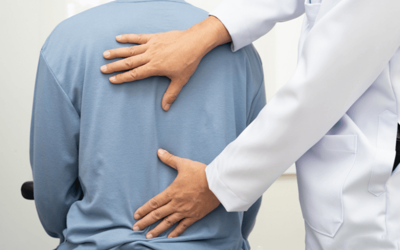 Facet Syndrome Treatment in Miaim & South Florida