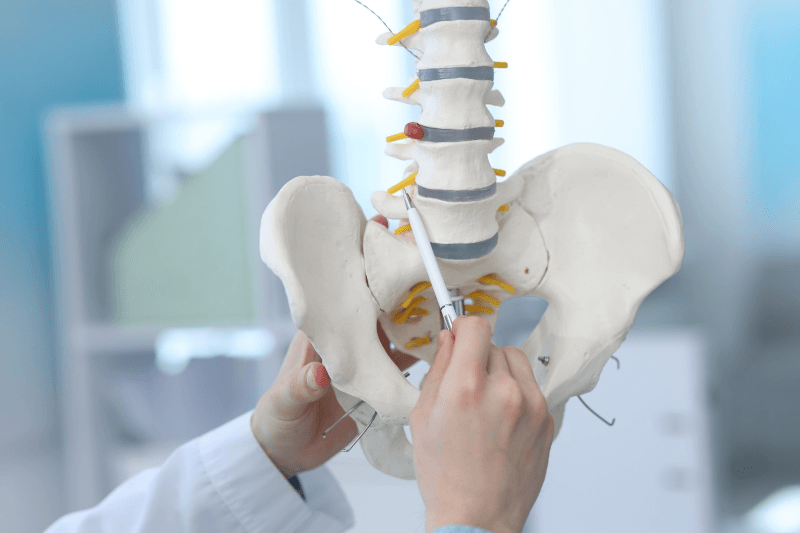 Get Disectomy Surgery in Miami and South Florida