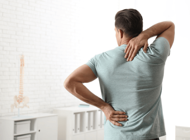 FBSS Surgery & Treatment in Miami, FL