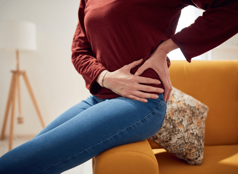 Pinched Nerve Treatment in Miami, FL